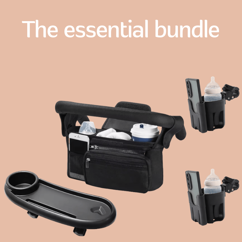 TinyTote™ Essential Bundle